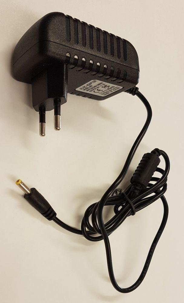 MD Strömsladd till Megadrive 2 (Nytt)