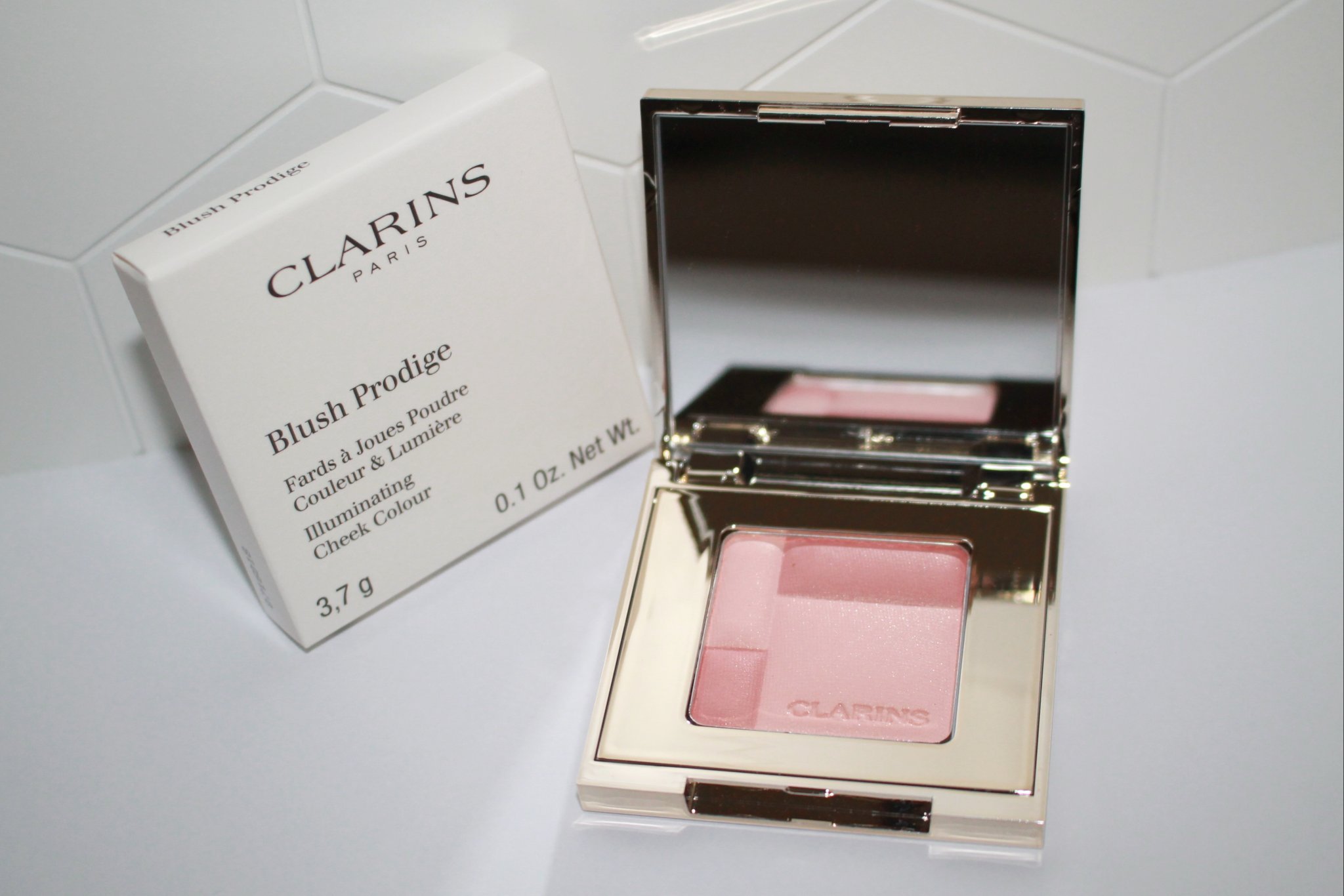 Clarins Blush Prodige Illuminating Cheek Color .. (416952641) ᐈ Köp på