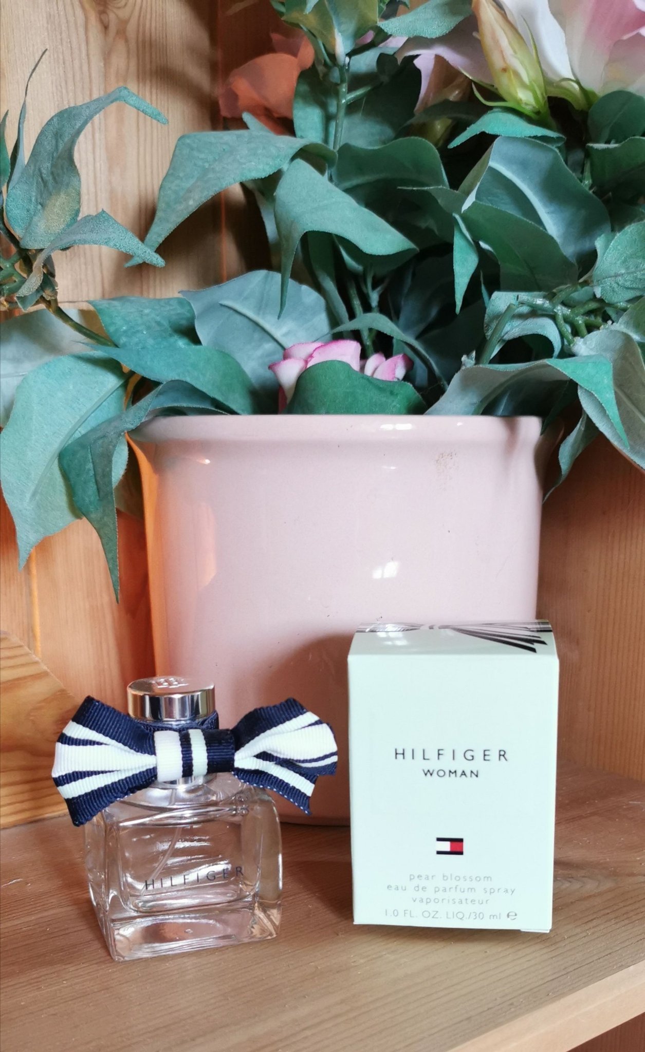 Tommy Hilfiger Pear Blossom edP 30 ml (364282322) ᐈ Köp på Tommy Hilfiger Pear Blossom edP 30 ml (364282322) ᐈ Köp på