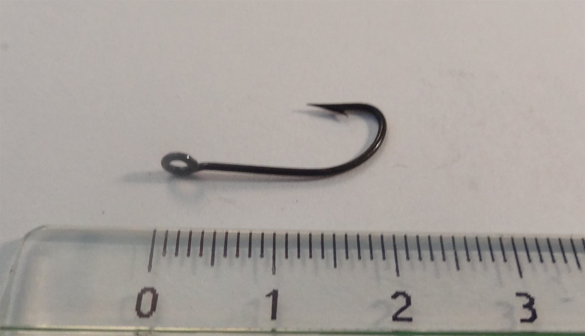 100 st.: Mustad: Limerick Hooks 1575 # 5 (SE BESKRIVNING)