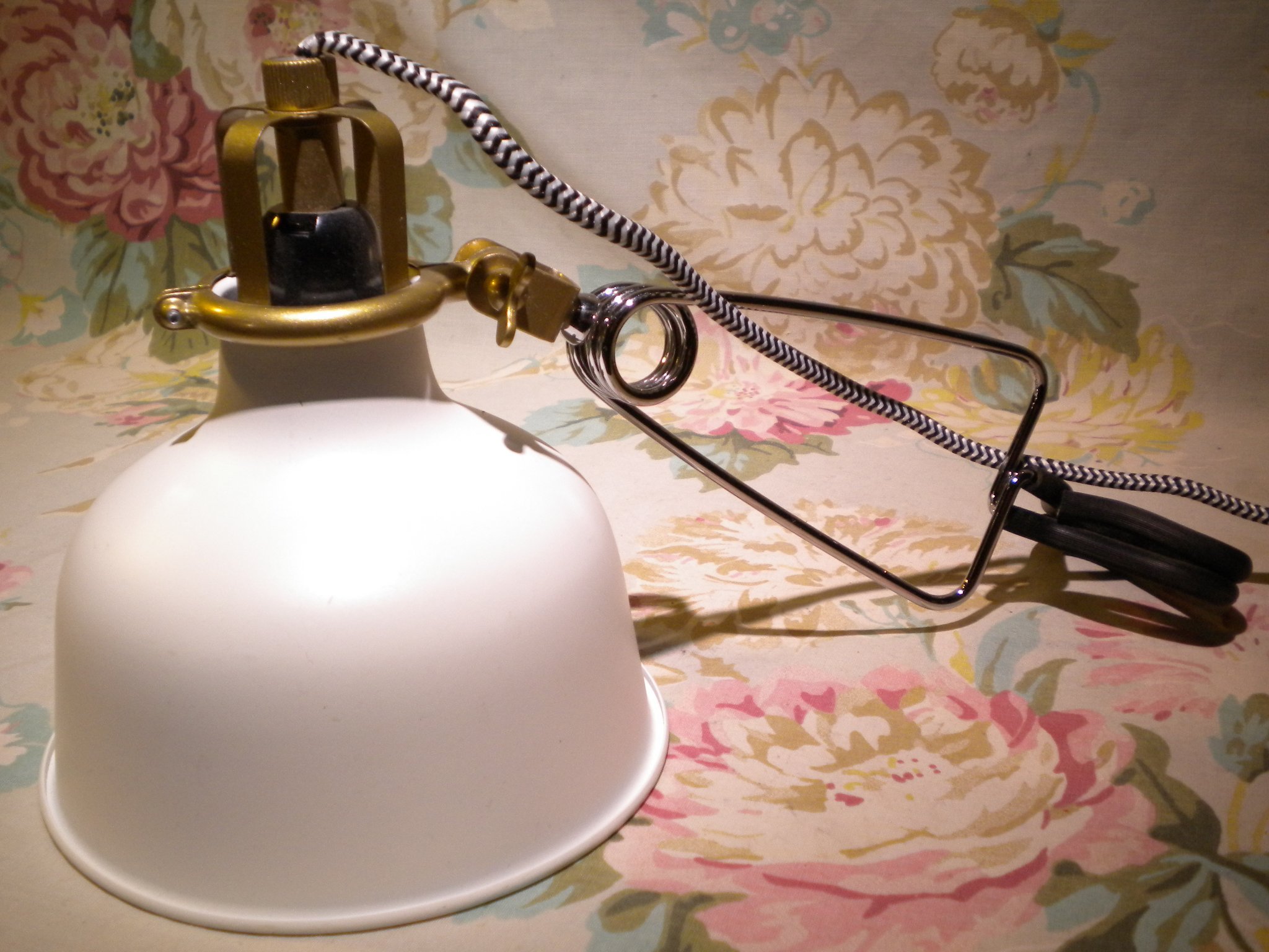 Ikea Lampa Klämlampa Ranarp Ikea Lampa Klämlampa Ranarp
