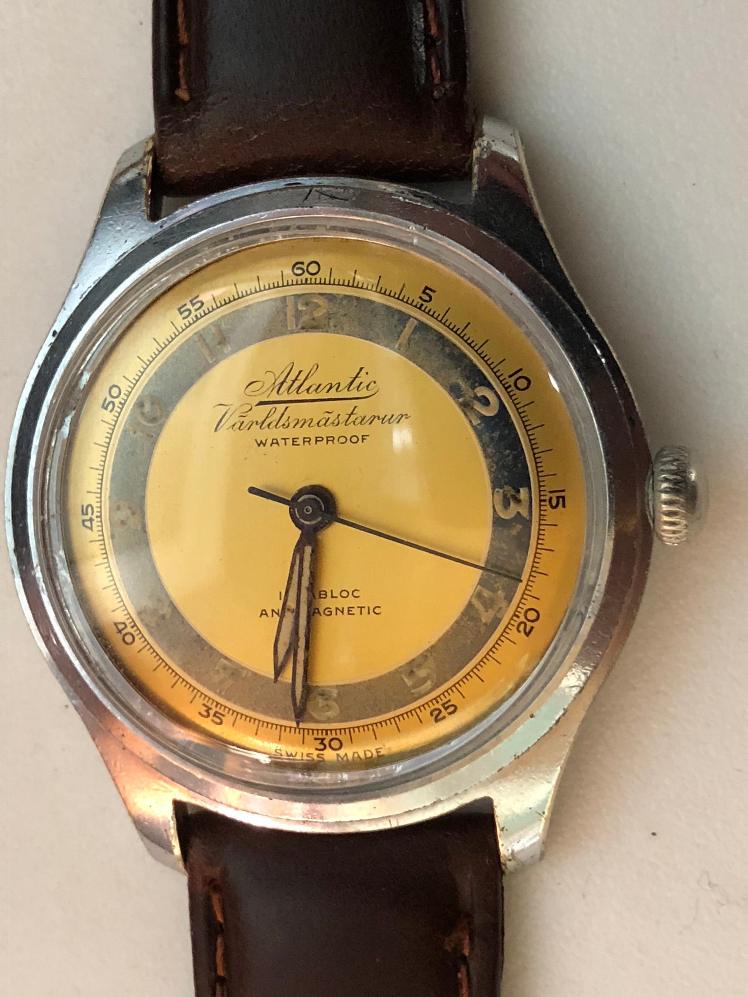 champion outlander watch price
