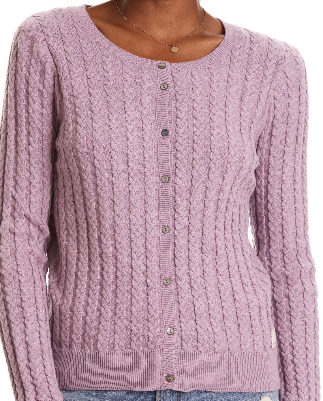 odd molly ribbey sweater