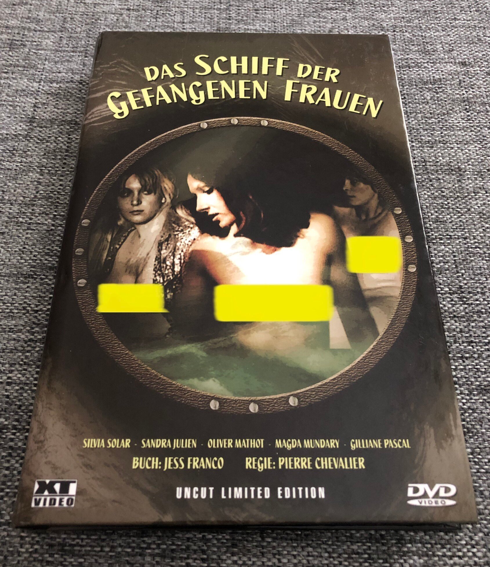 the house of the lost dolls