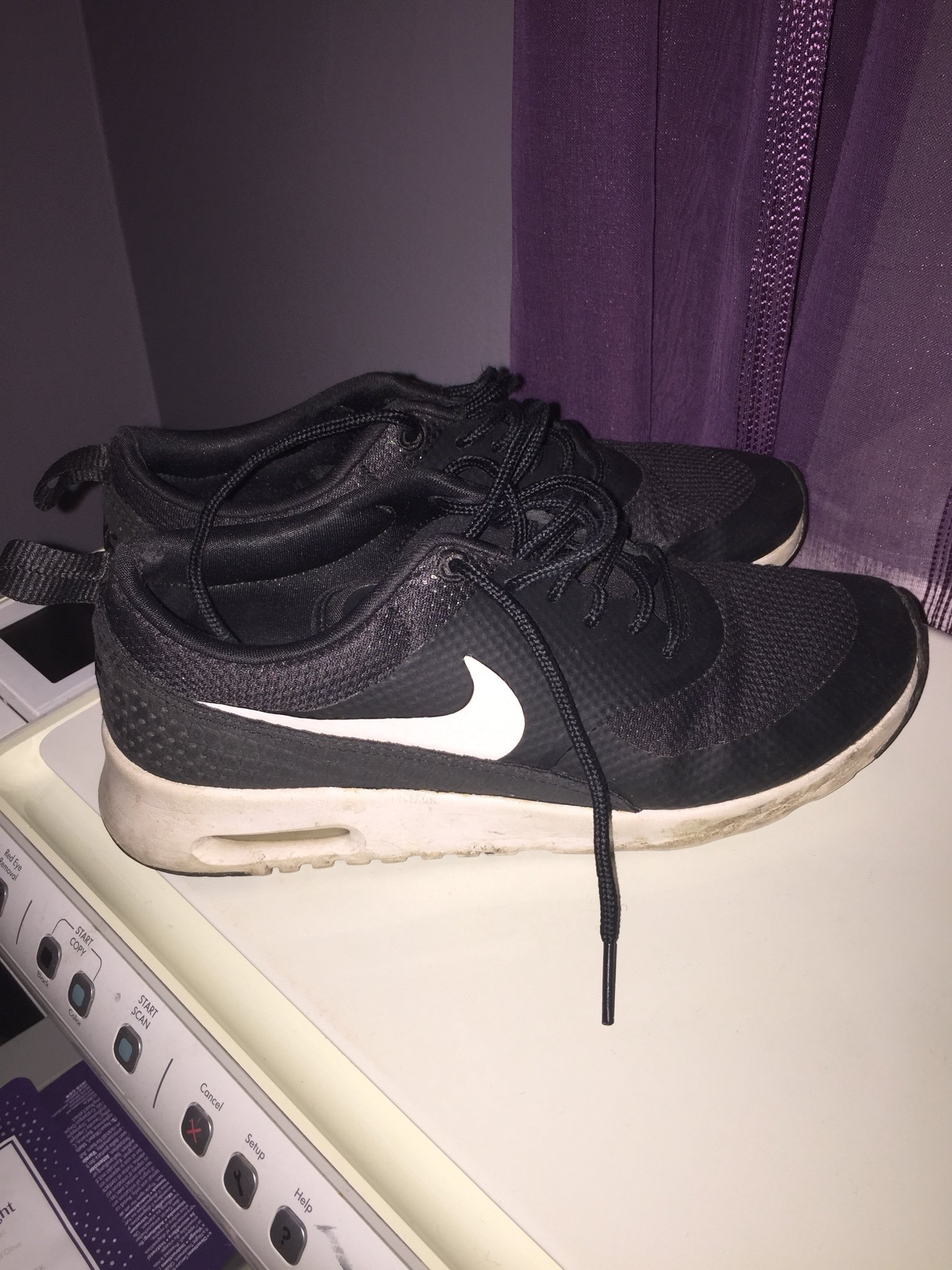 air max thea 38