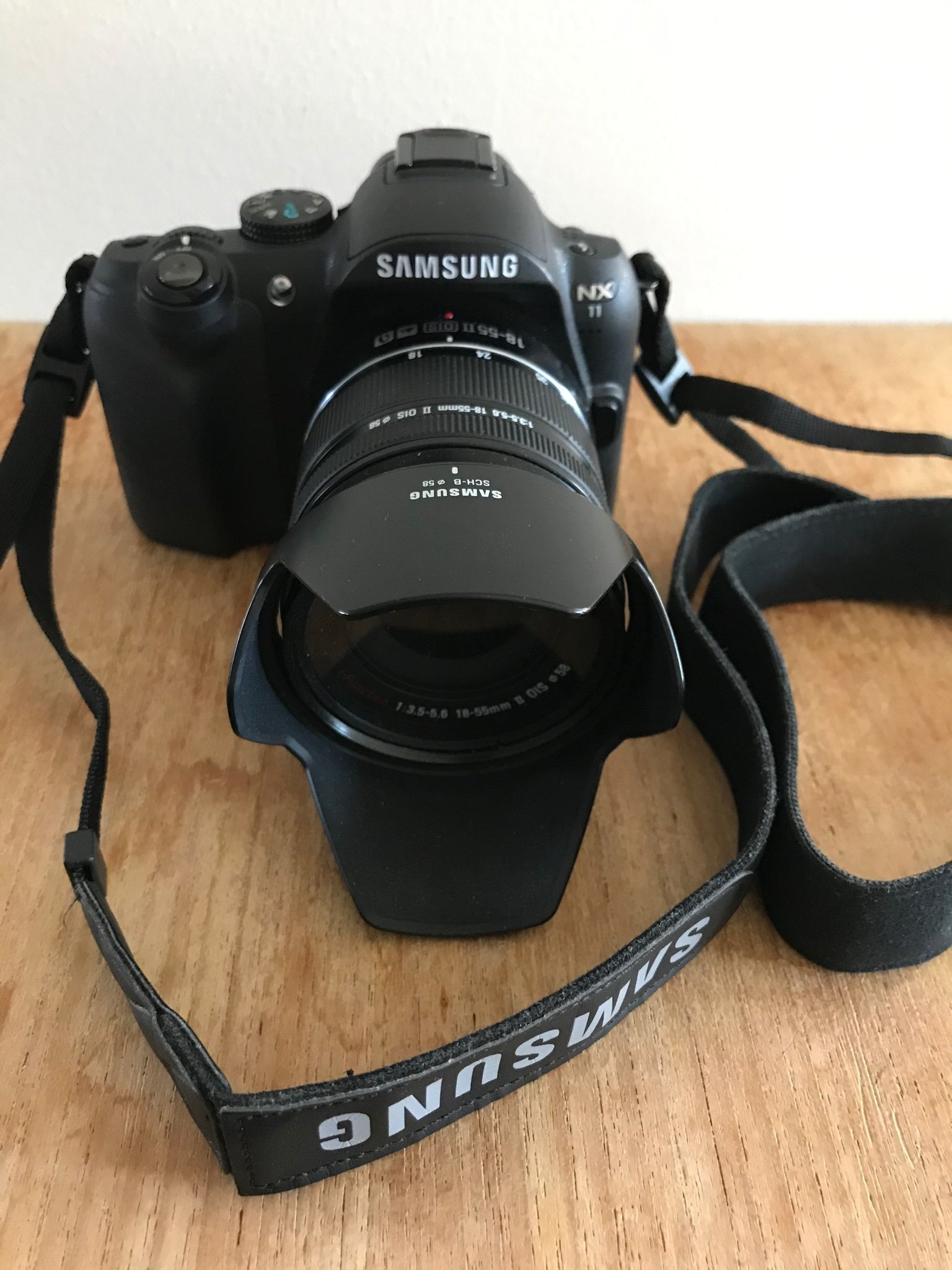 Samsung digital kamera (397641063) ᐈ Köp på Tradera
