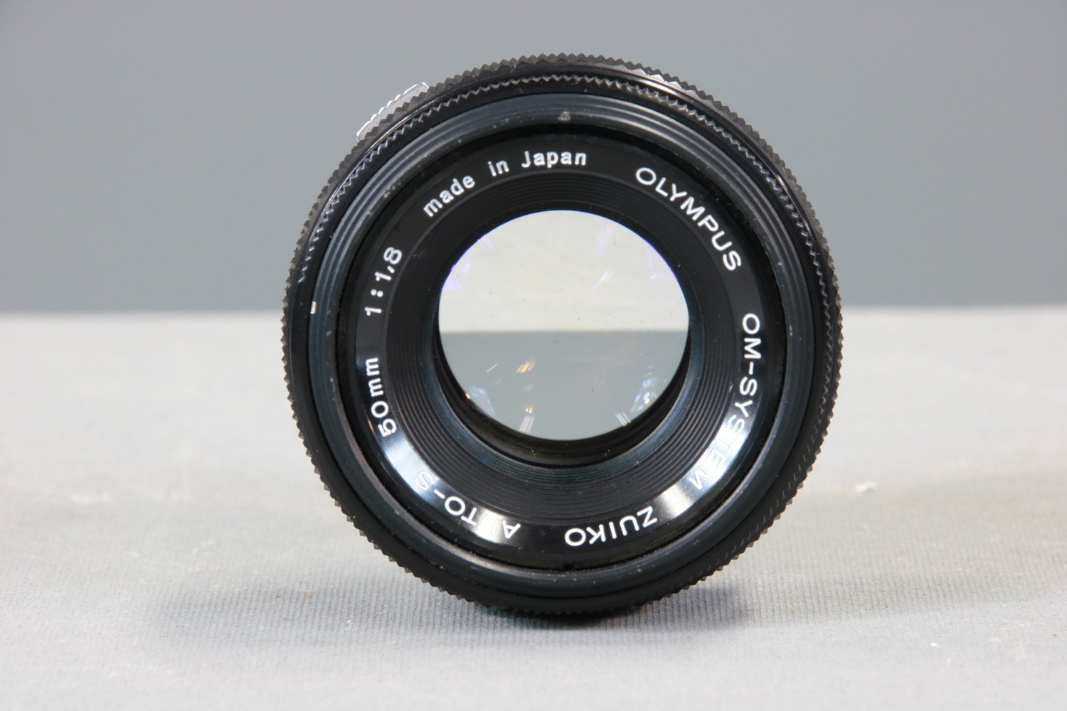 Olympus OM-System F.Zuiko Au.. | Köp från UniqueVintage på