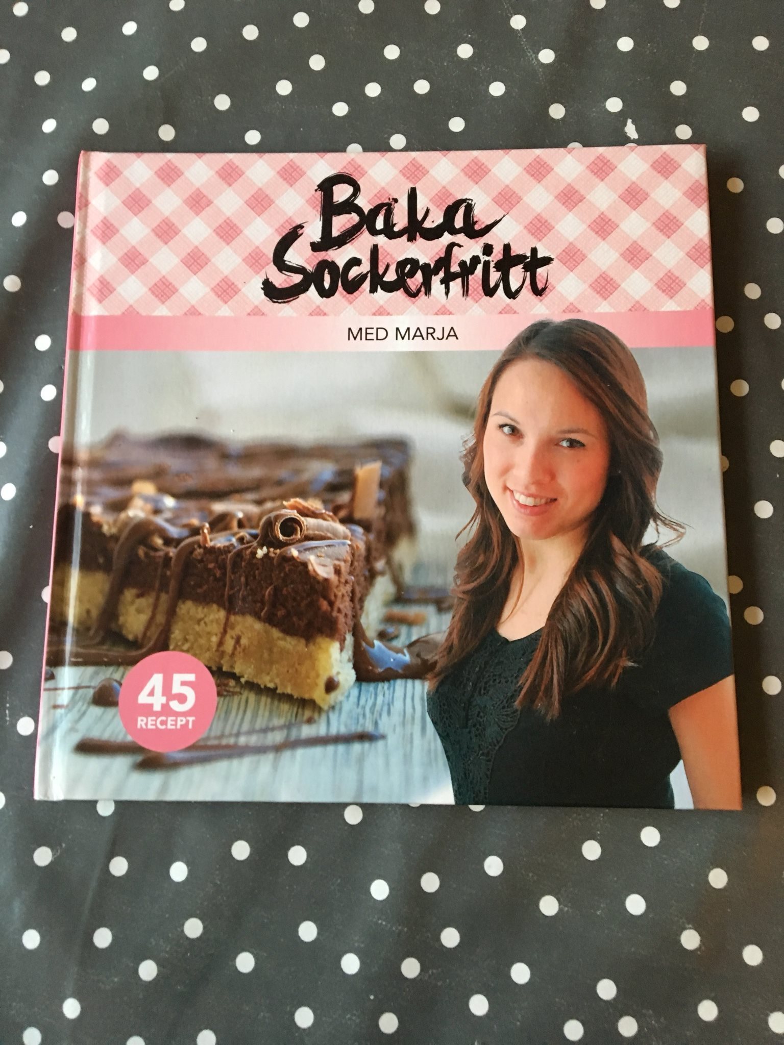 baka sockerfritt marja baka sockerfritt marja