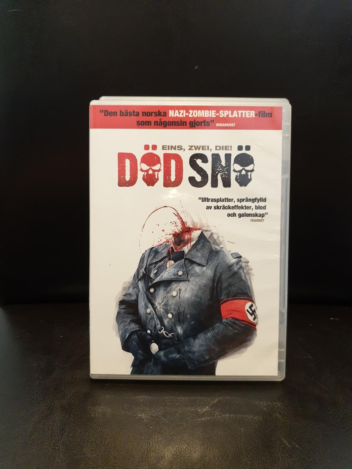 Död snö