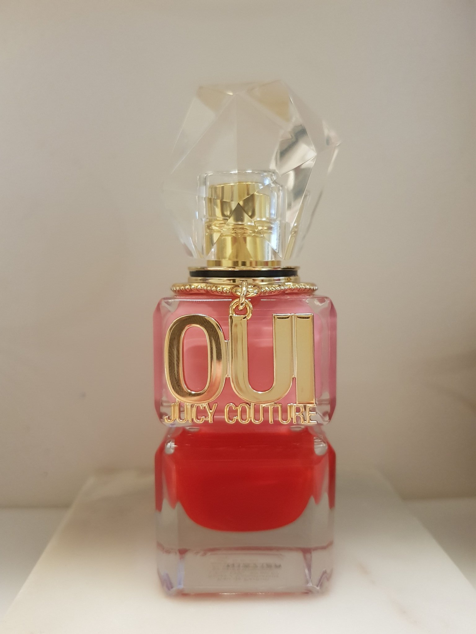 Juicy couture Oui EdP 30 ml parfym (397916923) ᐈ Köp på Tradera Juicy Couture Oui Juicy Couture Eau De Parfum 50 ml |
