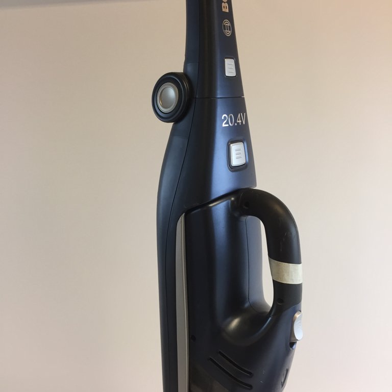 Bosch, Trådlös Dammsugare, Move 2 in 1, 2.. (408214200) ᐈ BOSCH BGB2UA331 Dammsugare med påse