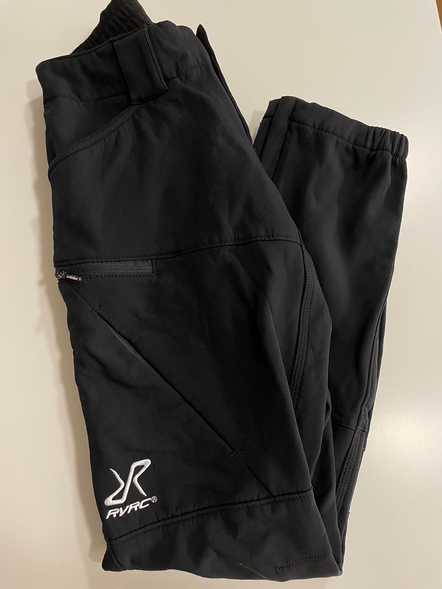 Revolution Race Hiball Pants Köp på Tradera (619666109)