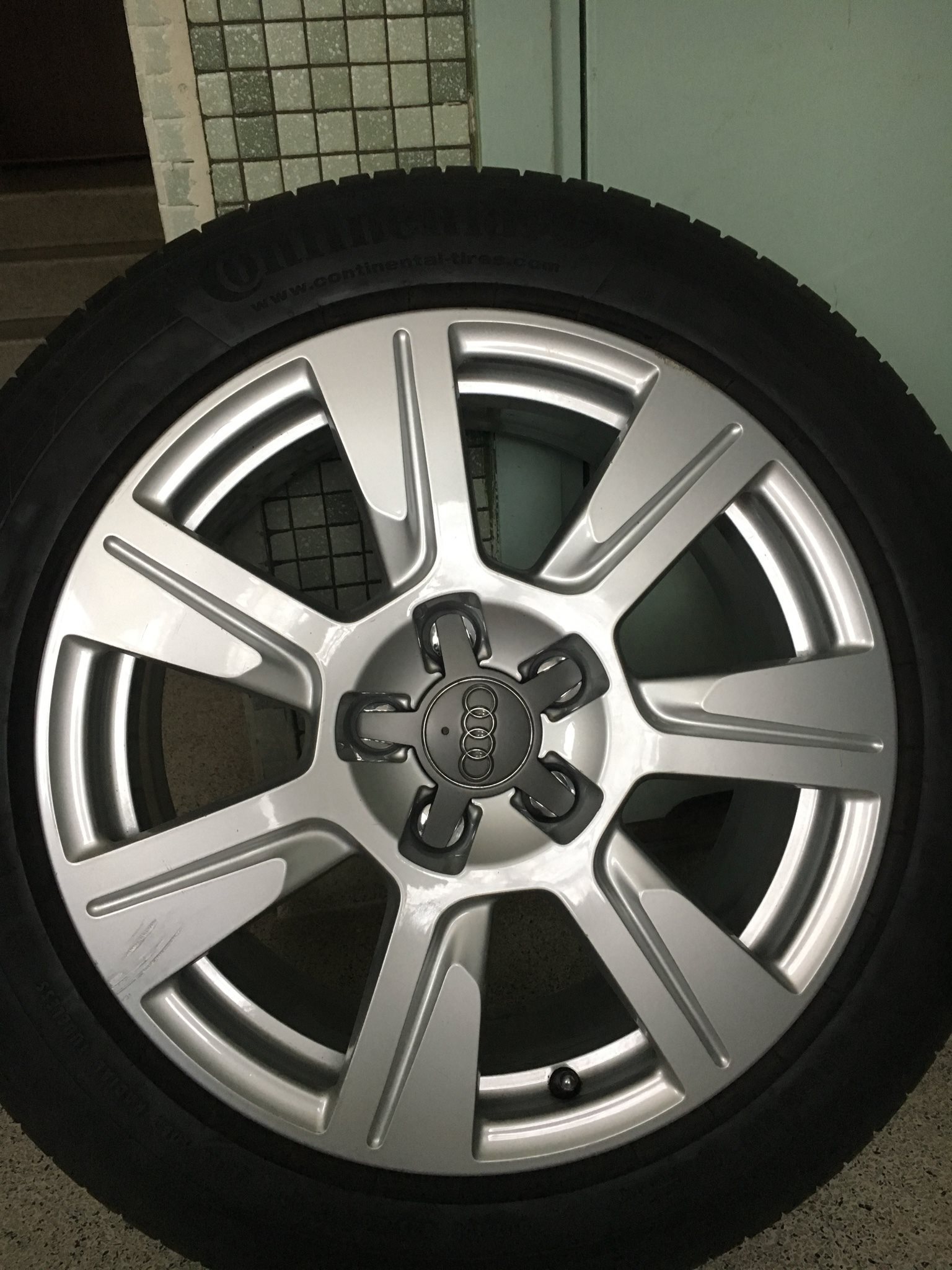 reservhjul audi a6 reservhjul audi a6