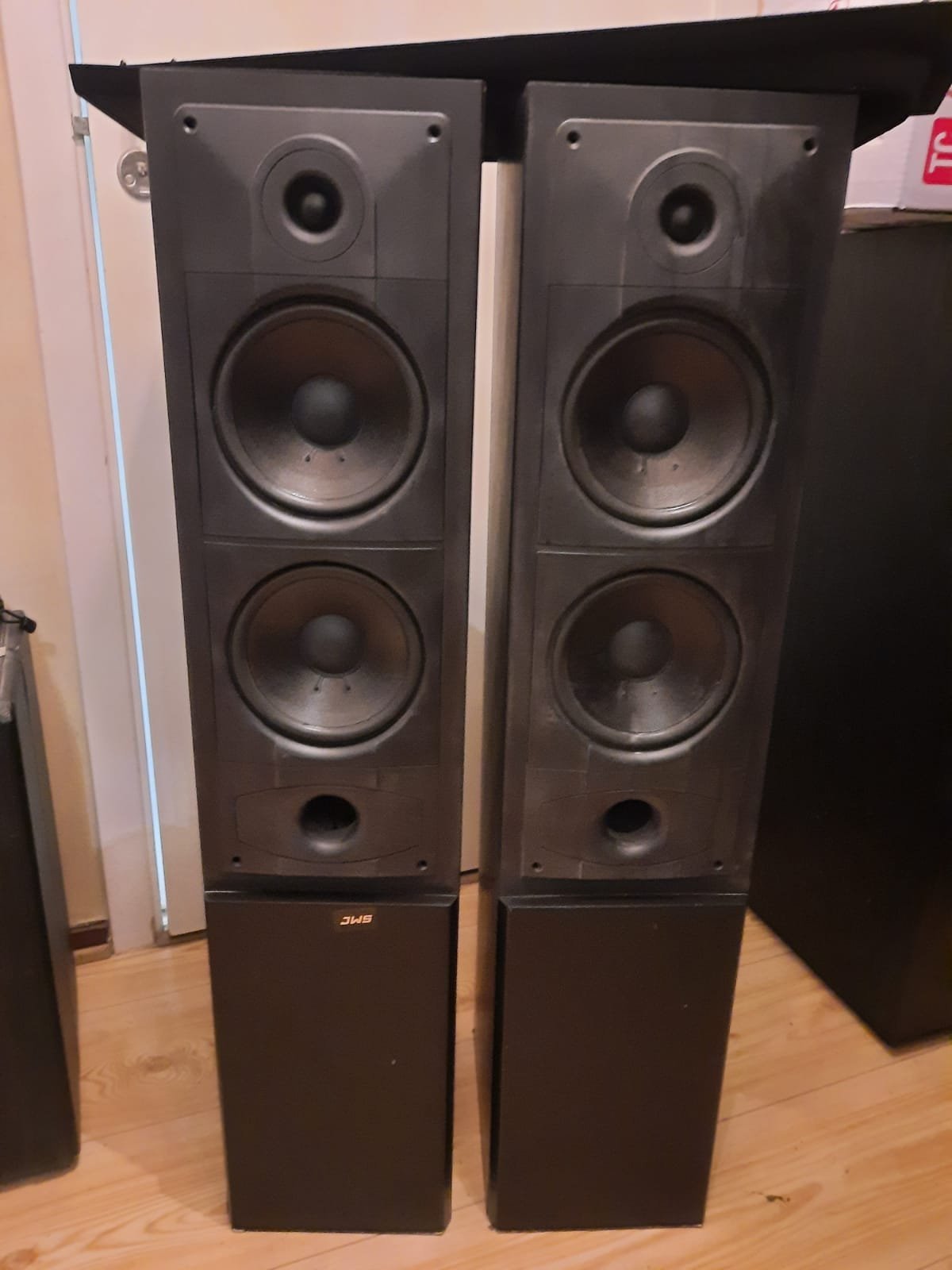 Rms Power Sx 80 W 468572522 Kop Pa Tradera