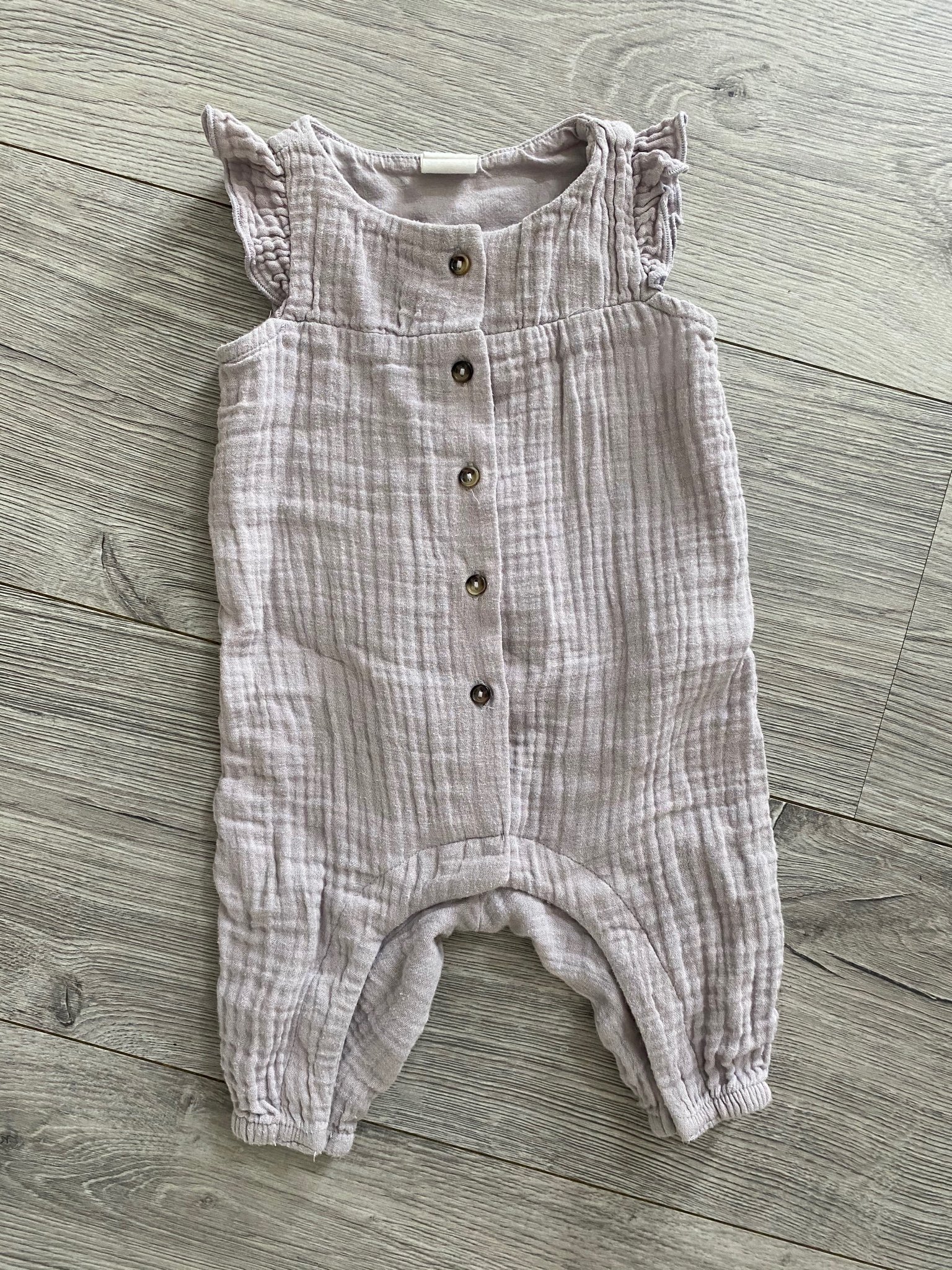 Jumpsuit från H&M i strl.56