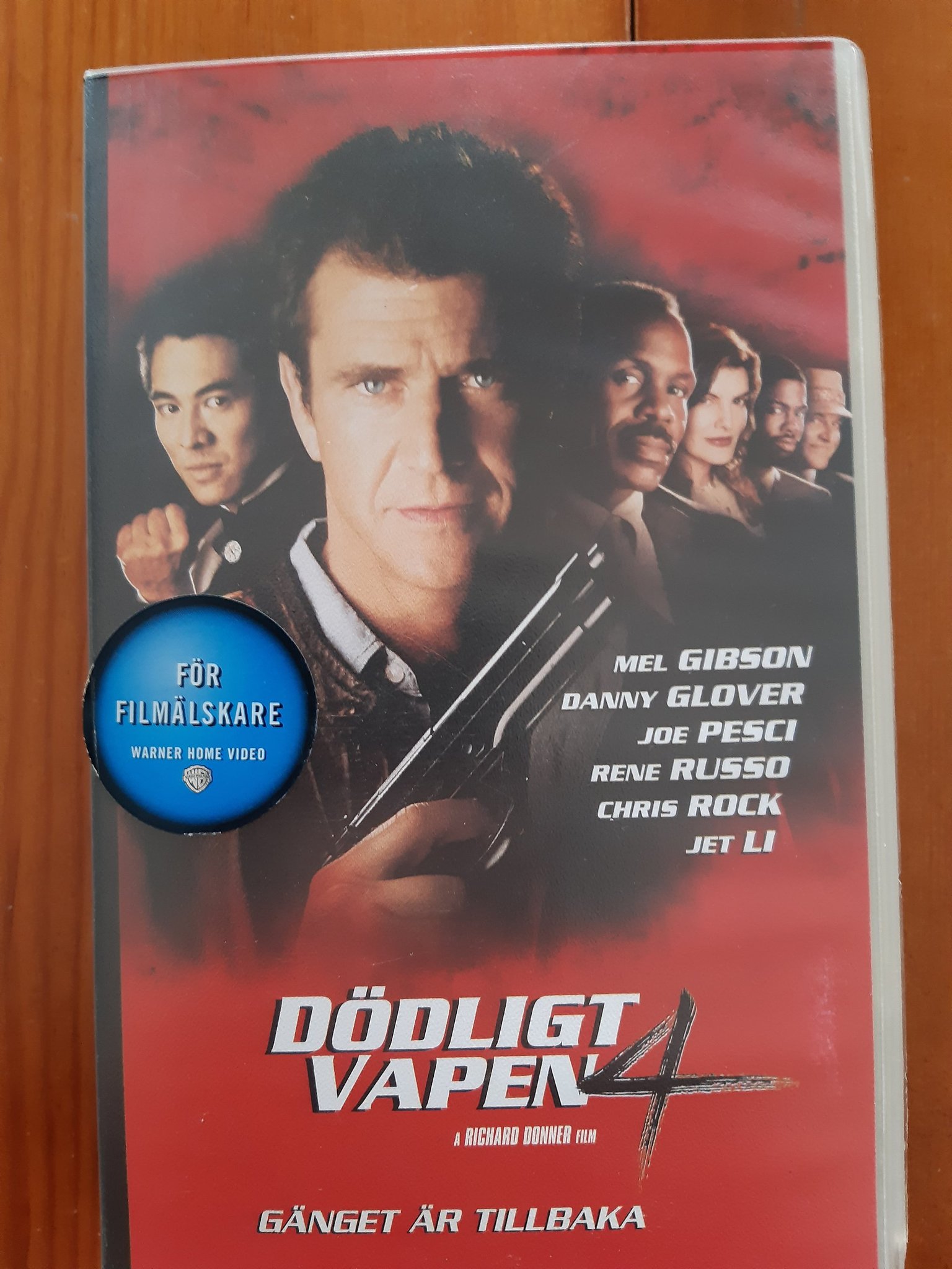 elfbar elfa master akku Dödligt Vapen (Lethal Weapon) – Movies on Google Play