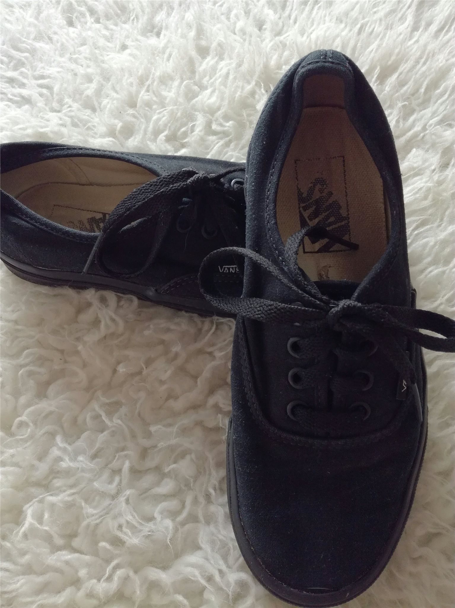 vans storlek 35 vans storlek 35