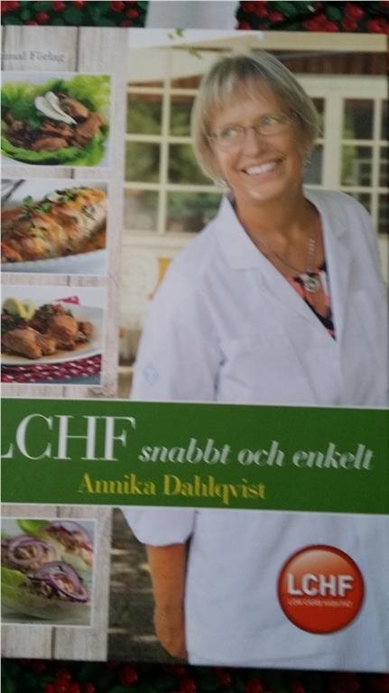 lchf snabbt och enkelt lchf snabbt och enkelt