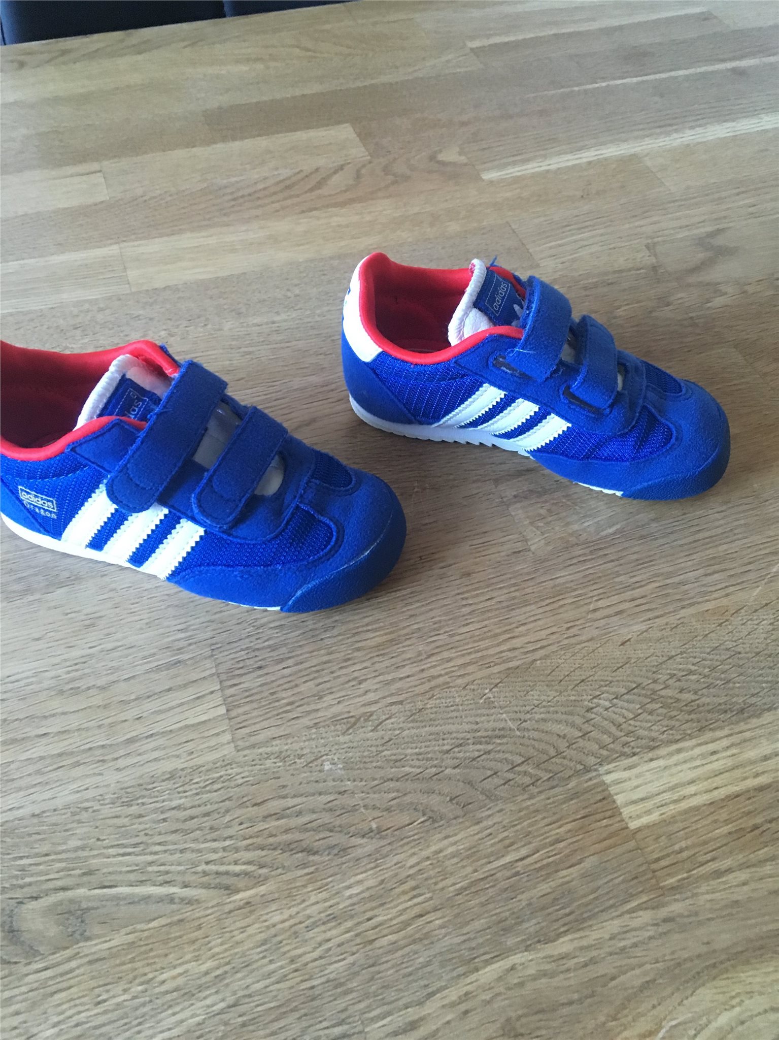 adidas skor storlek 24 adidas skor storlek 24