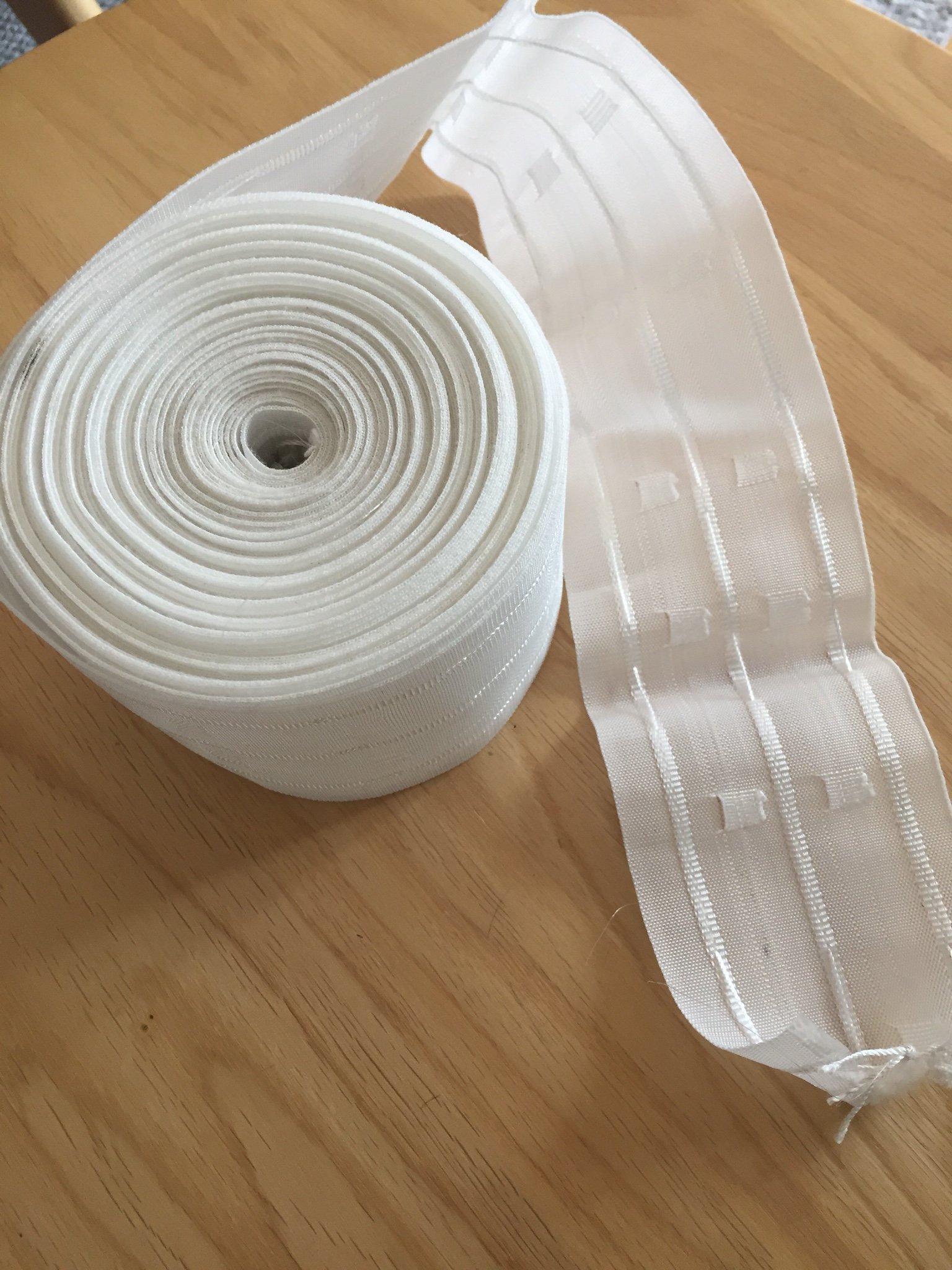 Band till gardiner (408307061) ᐈ Köp på Tradera