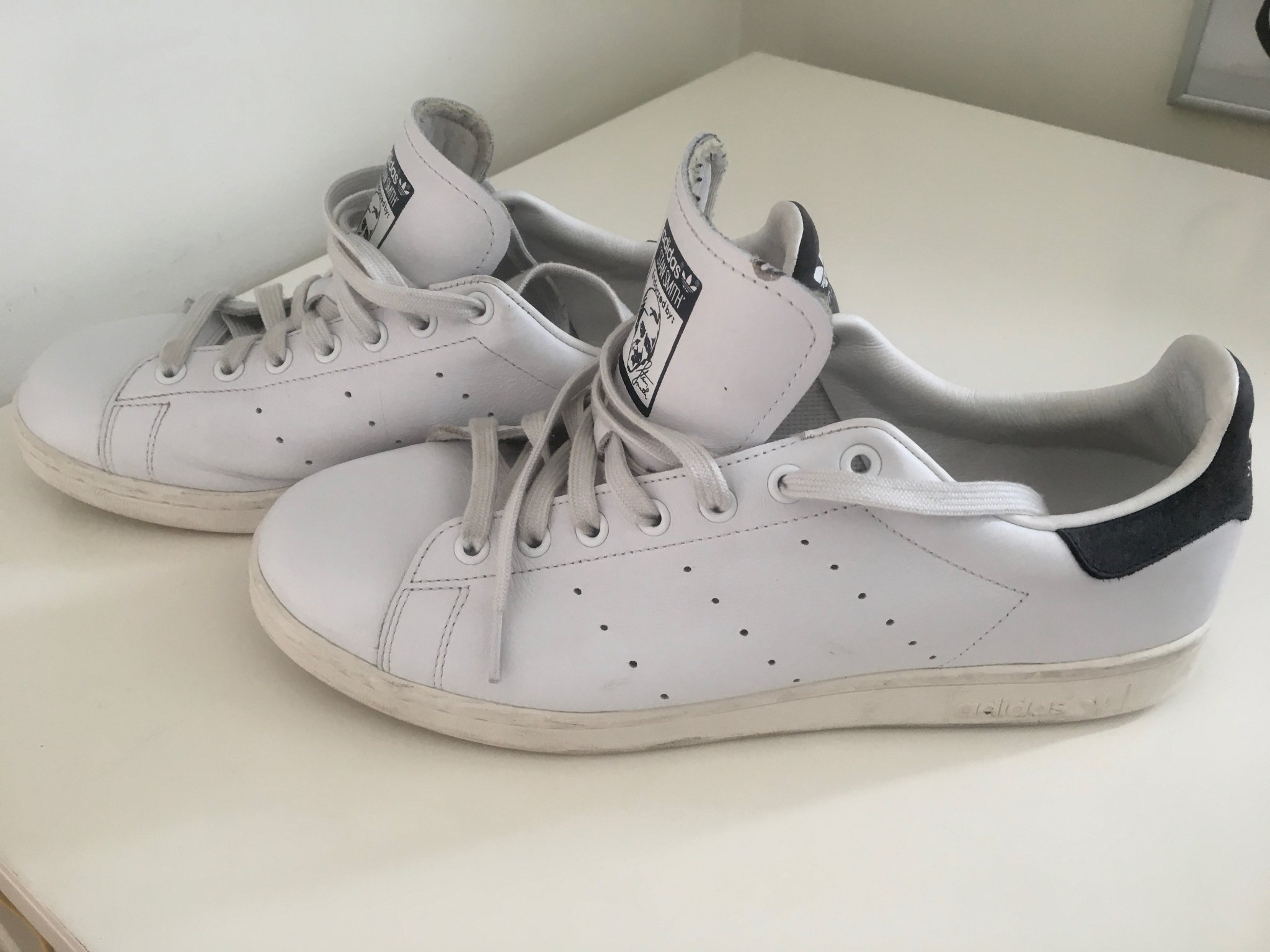 adidas stan smith 45