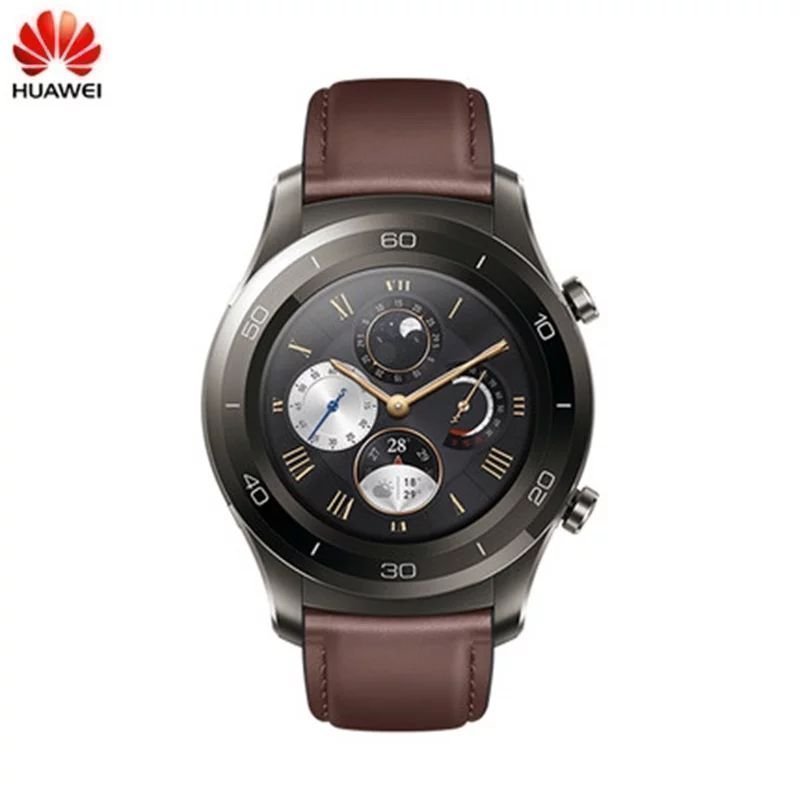 huawei watch 2 pro 4g