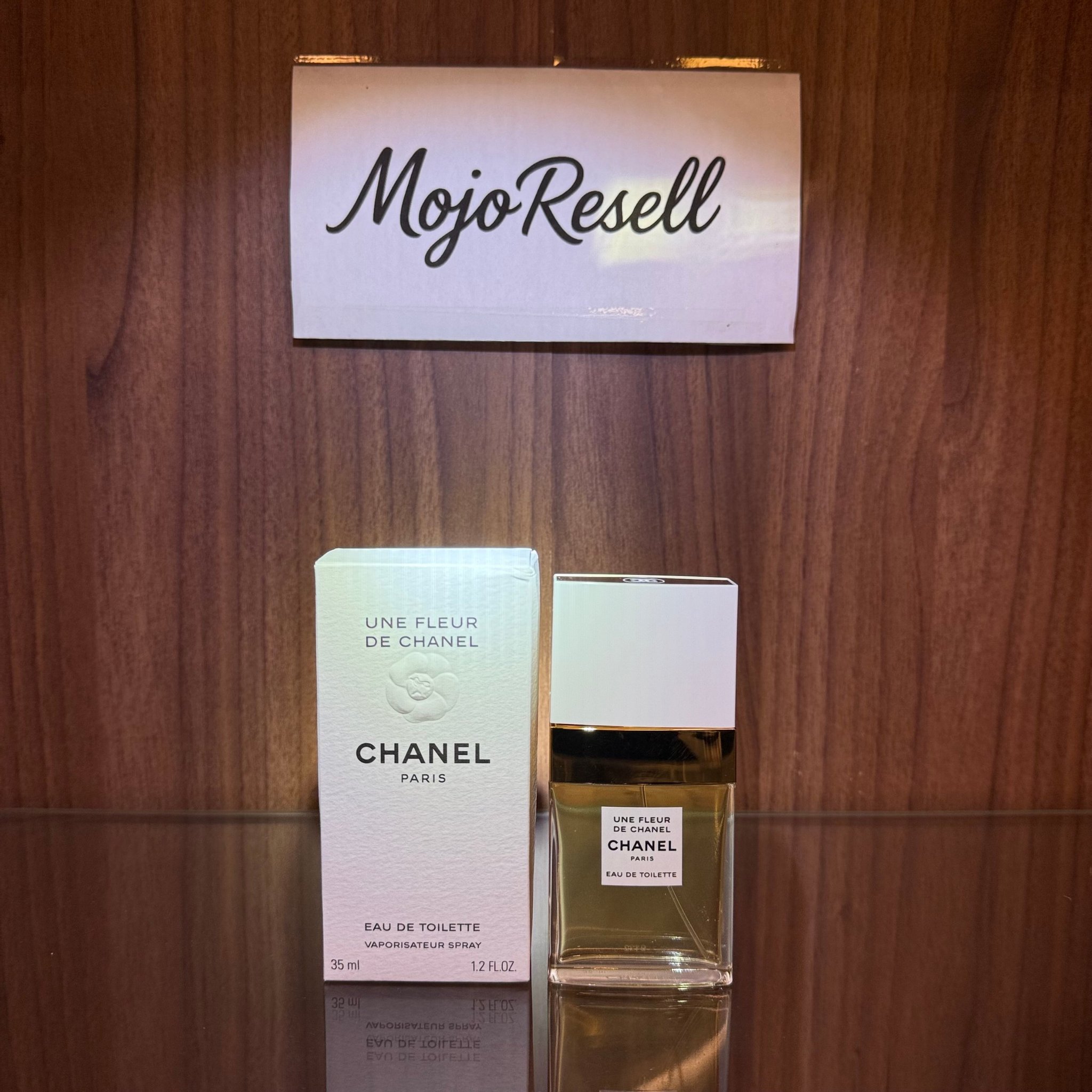 Discontinued / Chanel - Une Fle.. | Köp från mojoresell på Tradera