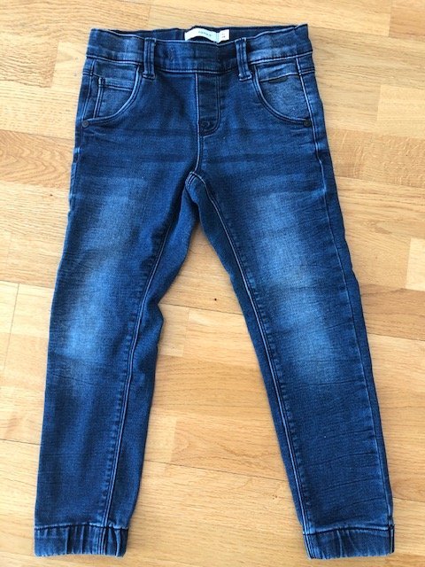 Name it Jeans stl 110 (5 år)