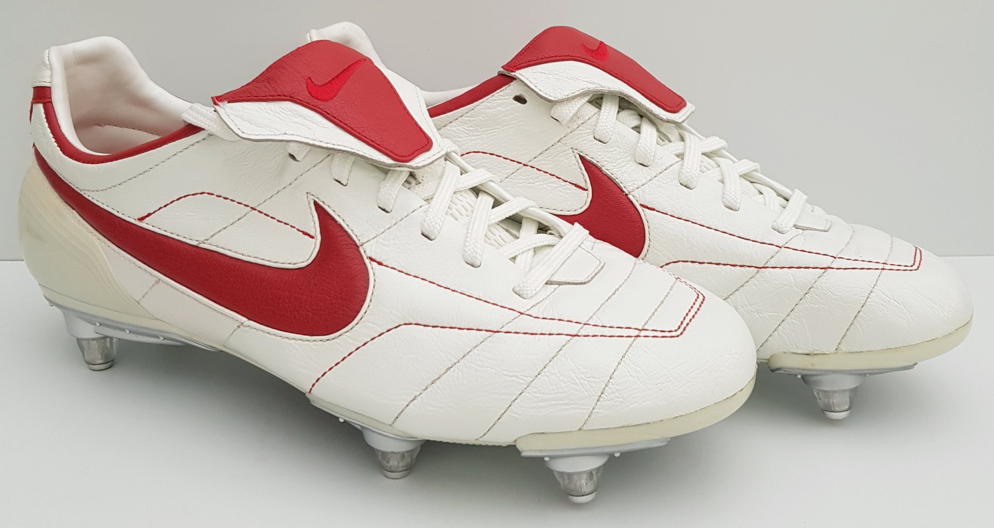 nike tiempo air legend 2