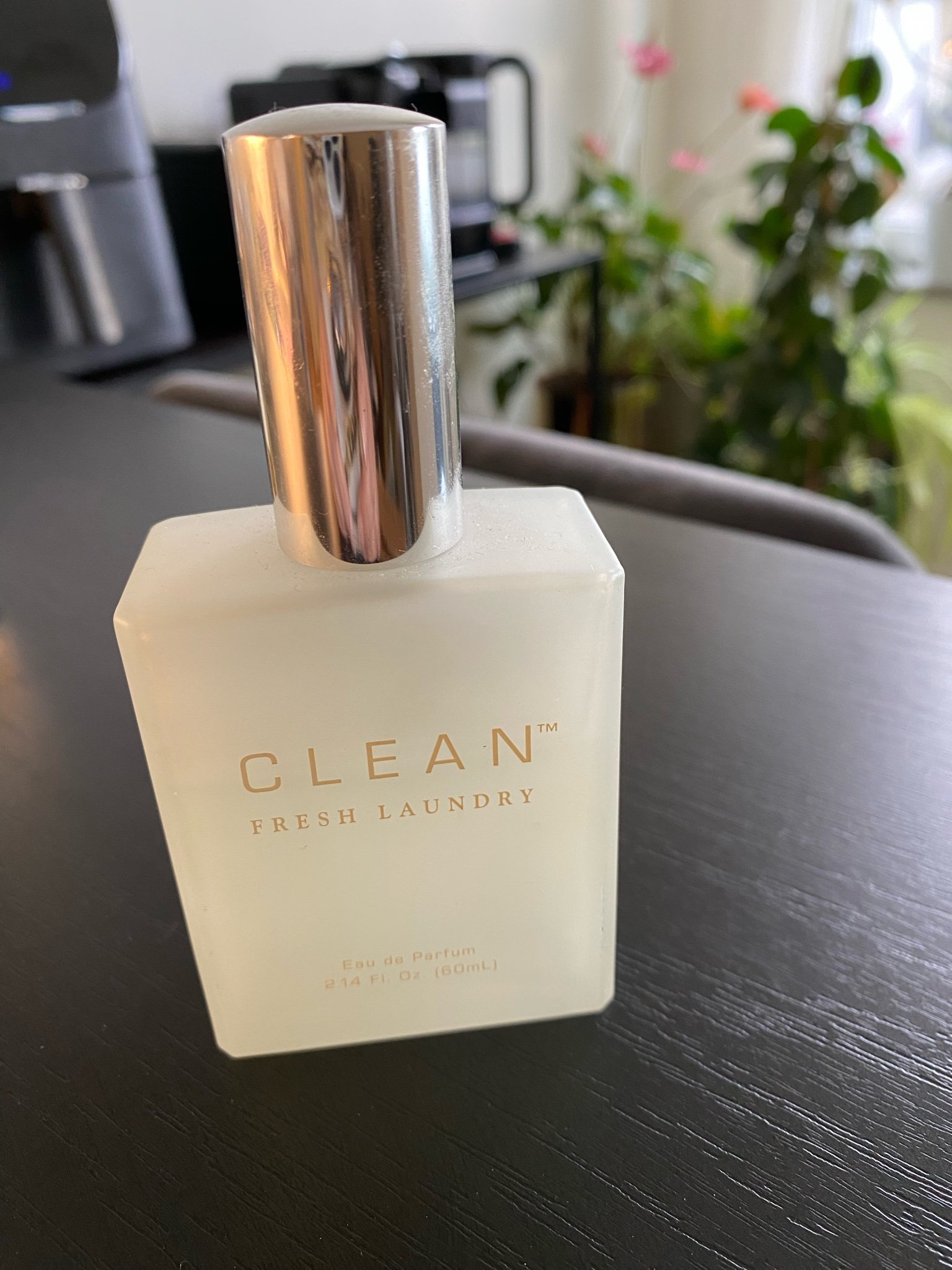 Clean fresh laundry 60ml sale