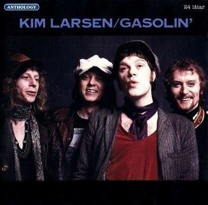KIM LARSEN / GASOLIN' - SUPERCOLLECTION