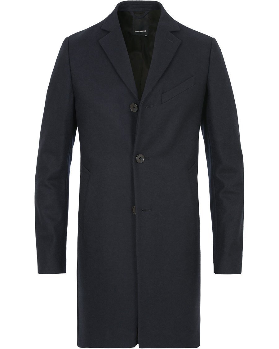 J Lindberg Wolger Compact Melton Rock st 48