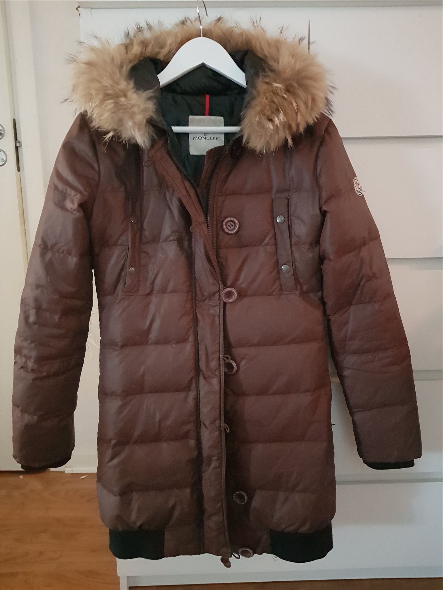 äkta moncler äkta moncler