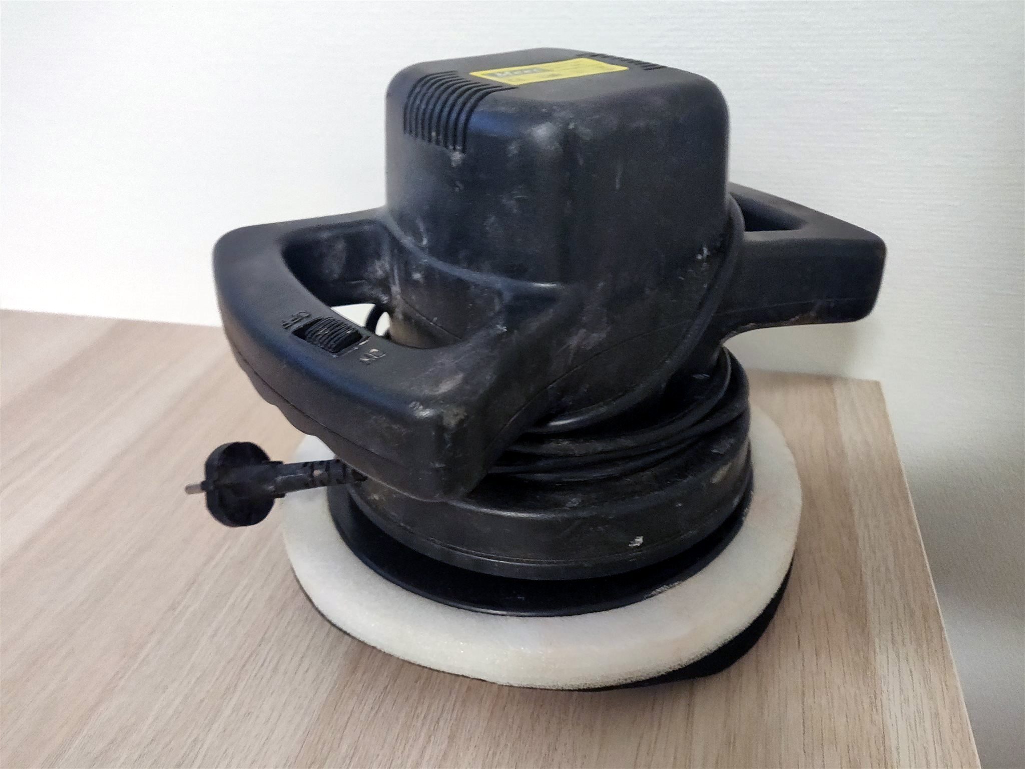 meec tools polermaskin meec tools polermaskin