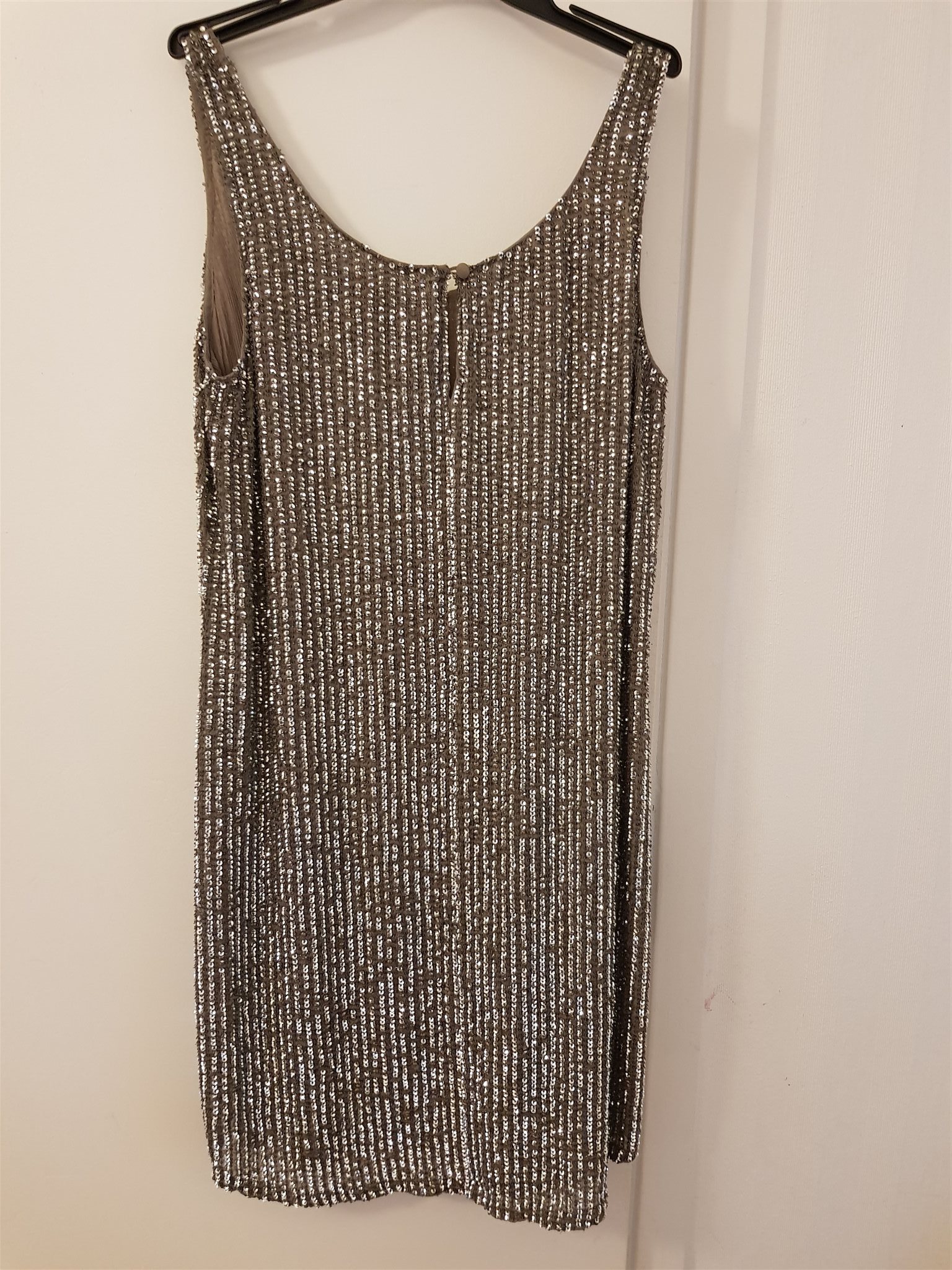 klänning glitter och glamour klänning glitter och glamour