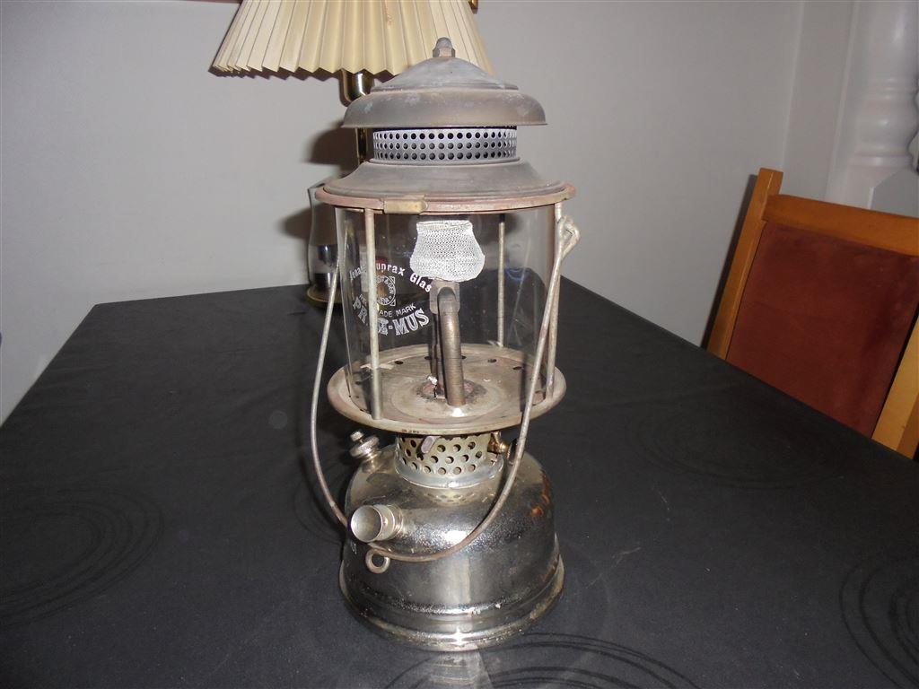 Hur Byter Man Lampa I Micron