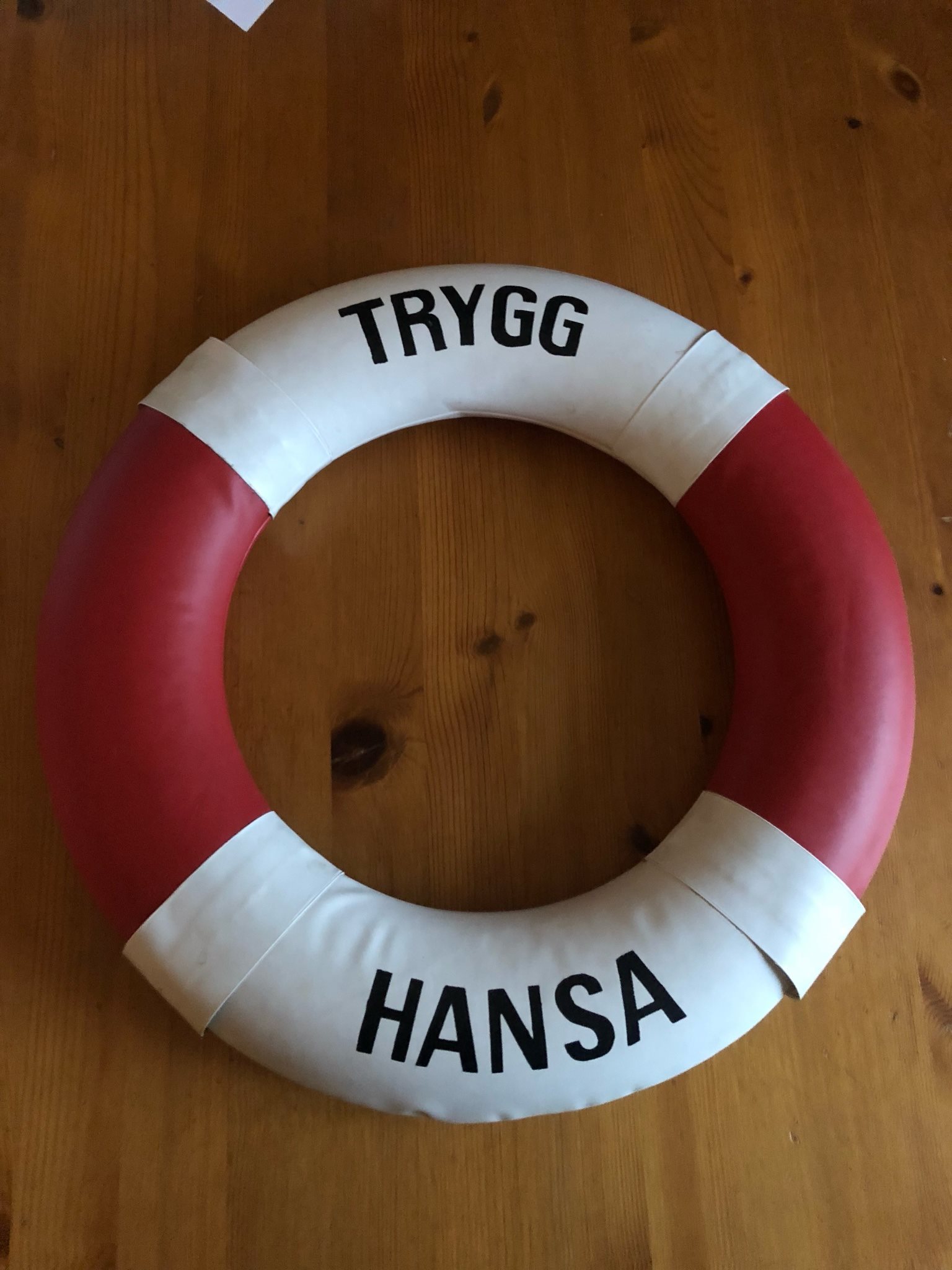 köpa livboj inredning