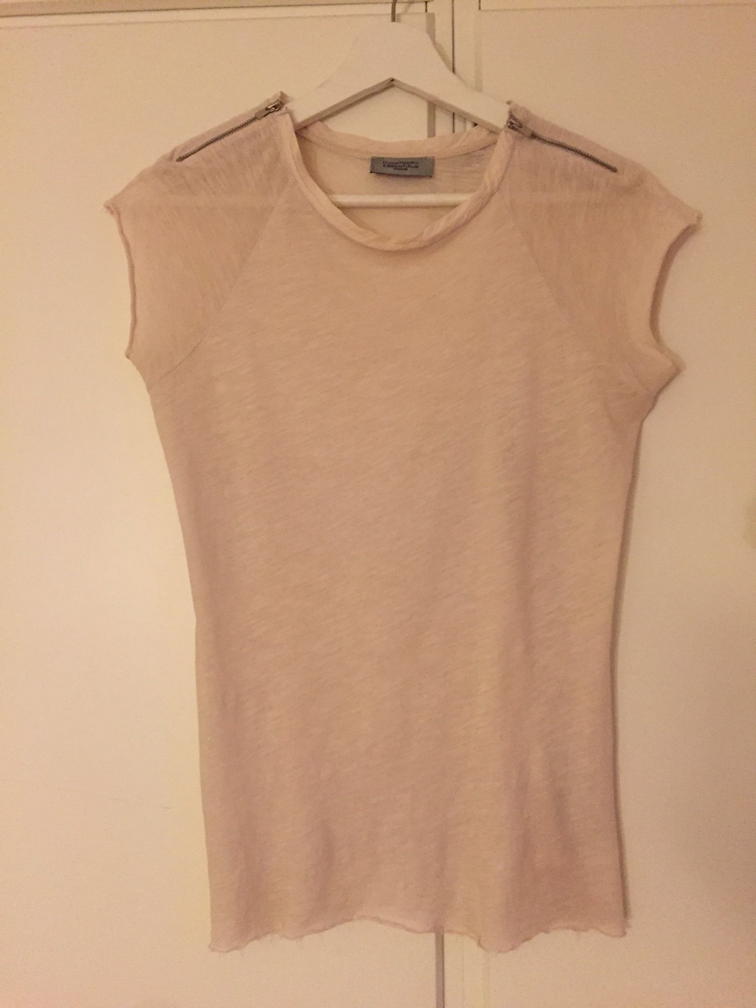 Hunkydory XS T-shirt rosa