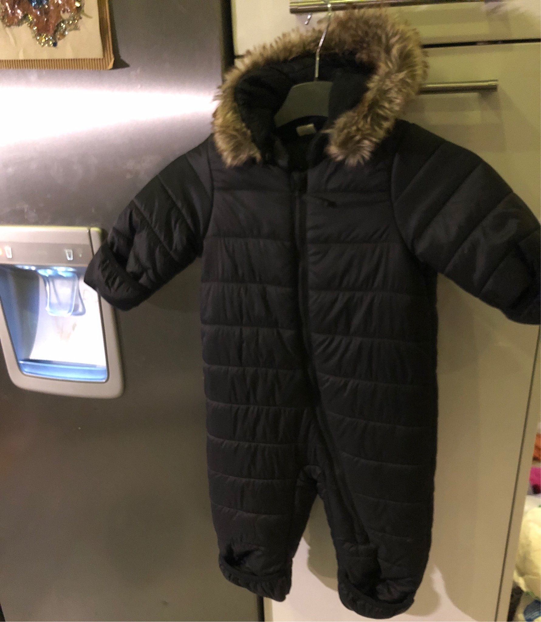 Höstvinteroverall från Lindex storlek 74. (420436736) ᐈ Höstvinteroverall från Lindex storlek 74. (420436736) ᐈ
