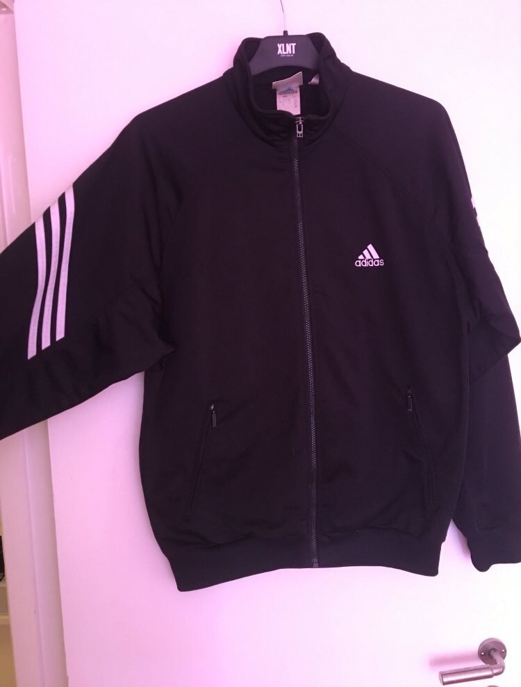 adidas tjocktröja adidas tjocktröja