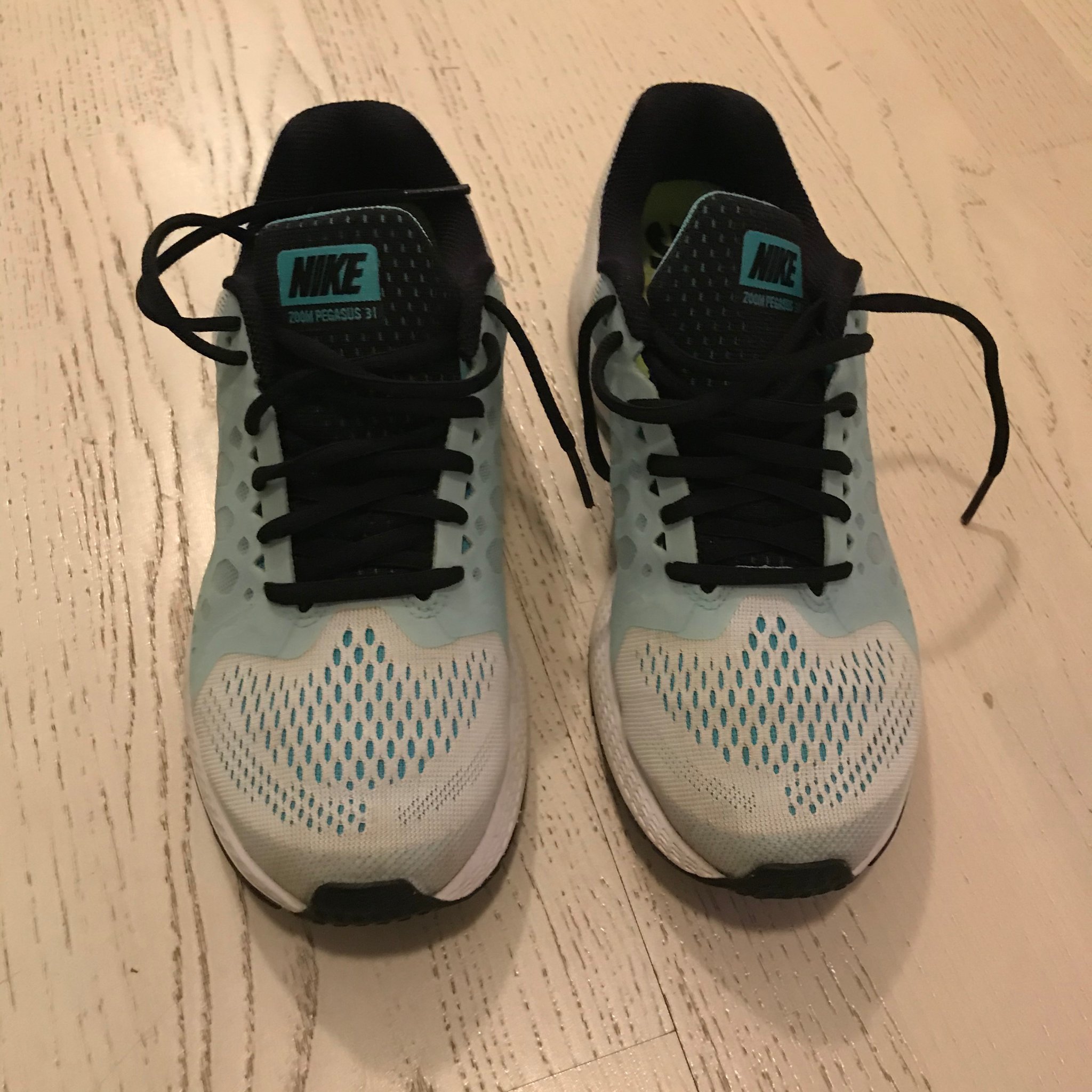 nike zoom pegasus 3i