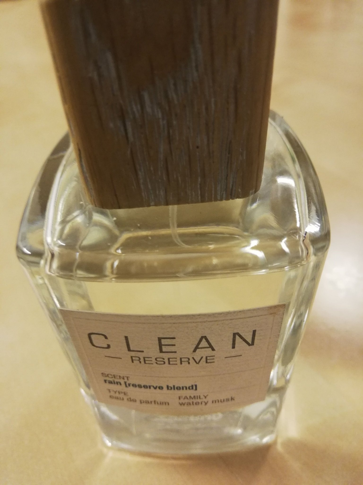 CLEAN RESERVE LYX PARFUM, 100ml. CLEAN RESERVE LYX PARFUM, 100ml.