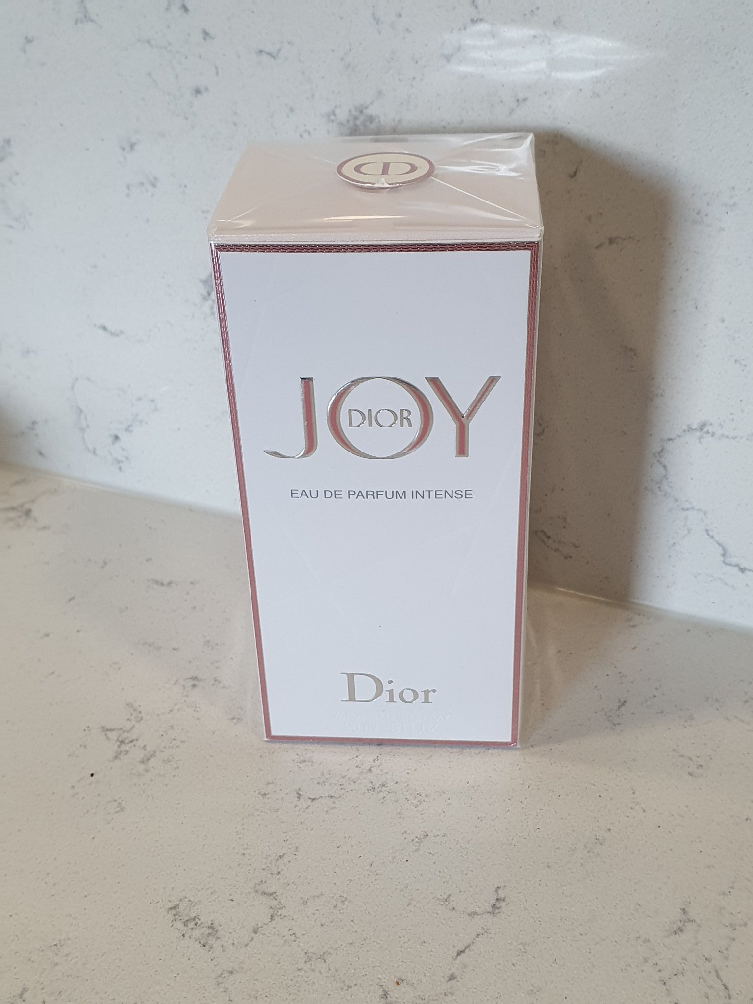 DIOR JOY EAU DE PARFUM INTENSE 90ml. Nypris ca 1500,-