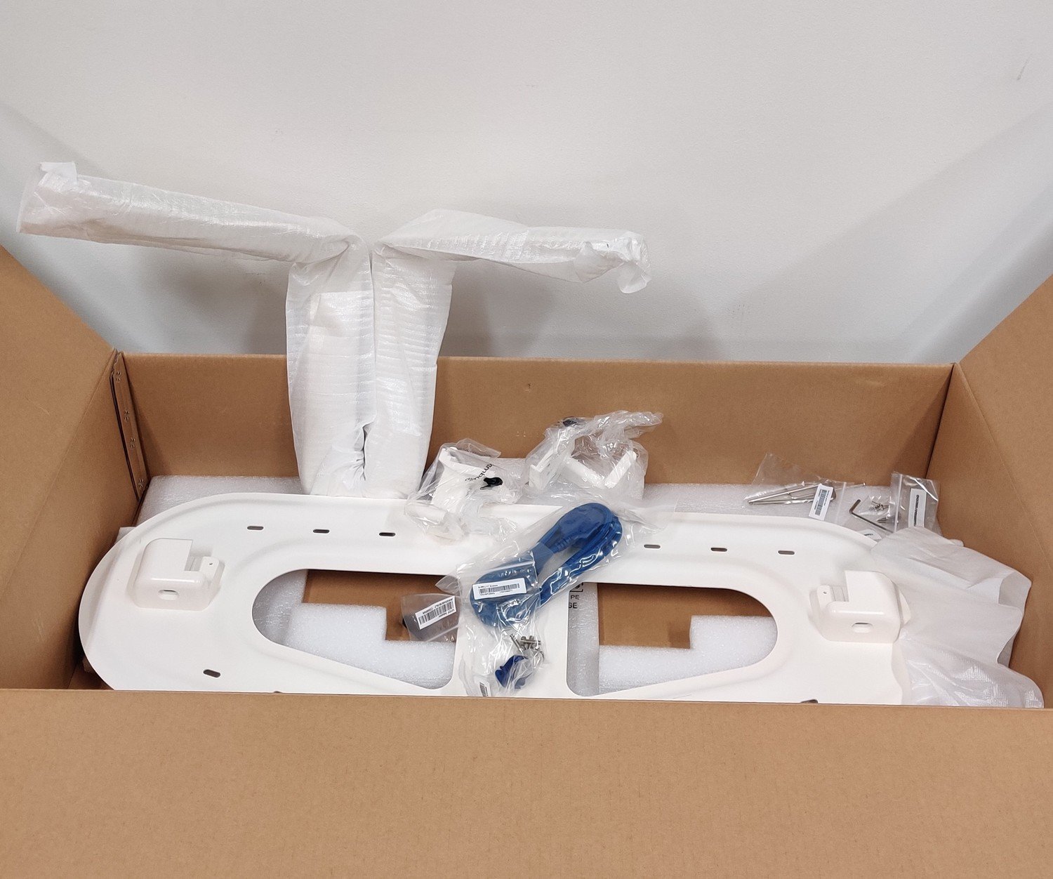 Google Jamboard BenQ Wall Mount.. Köp från Returhuset på Tradera