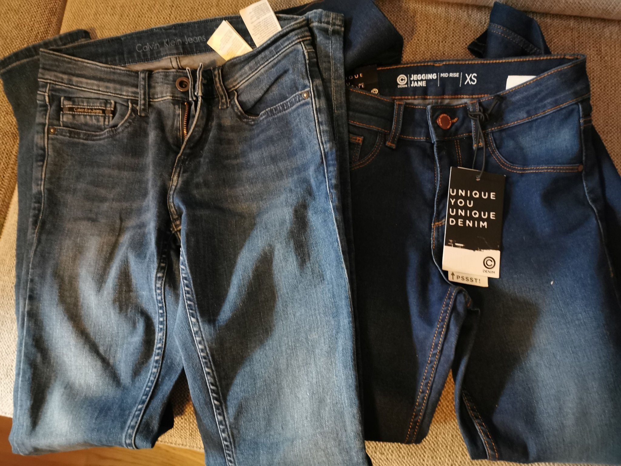jegging jane jeans