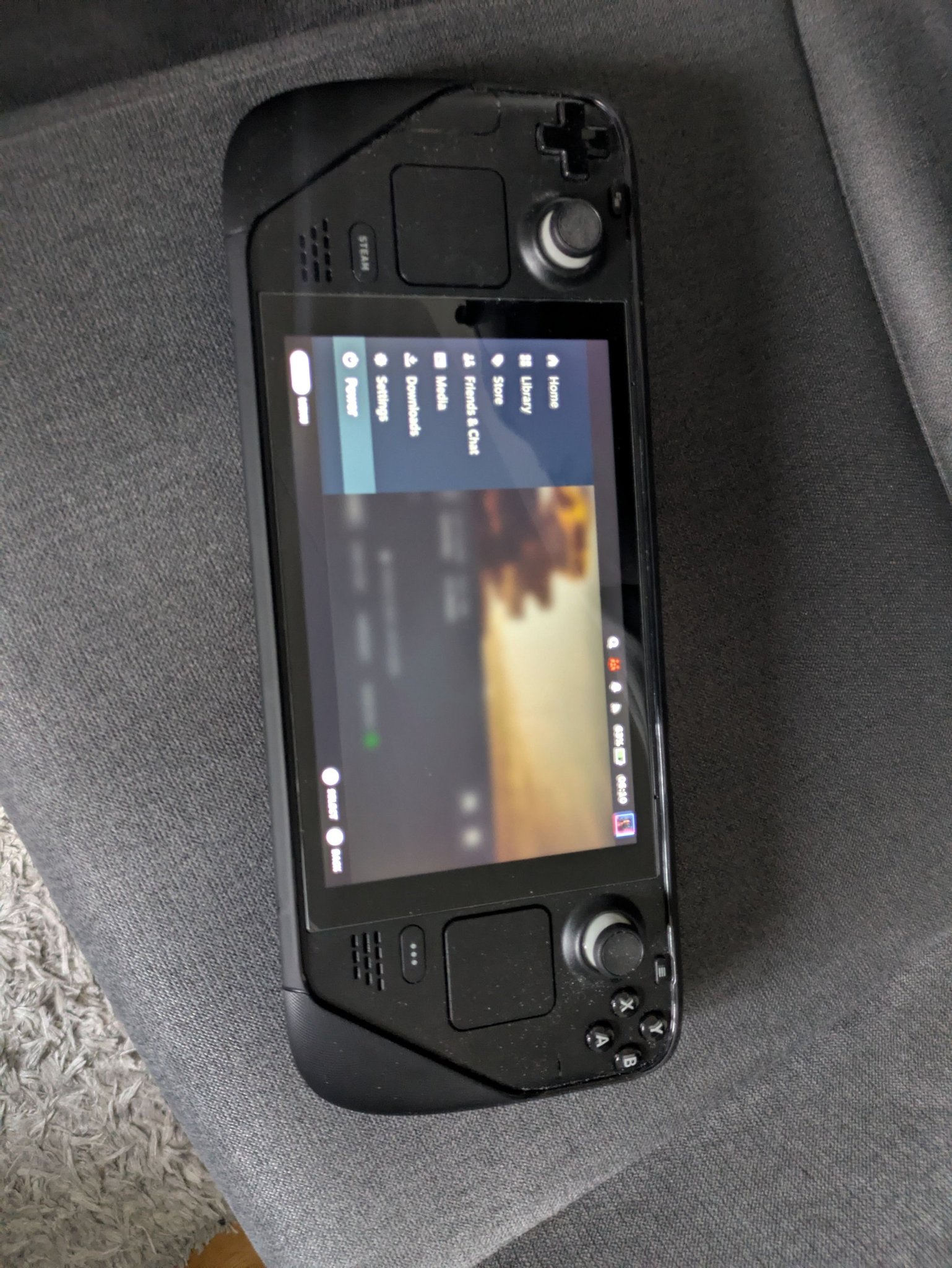 Steam Deck LCD 2TB | Köp på Tradera (732182732)