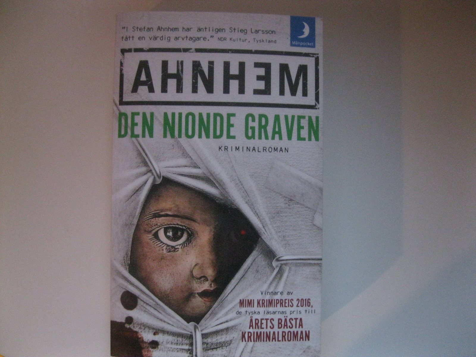 den nionde graven den nionde graven