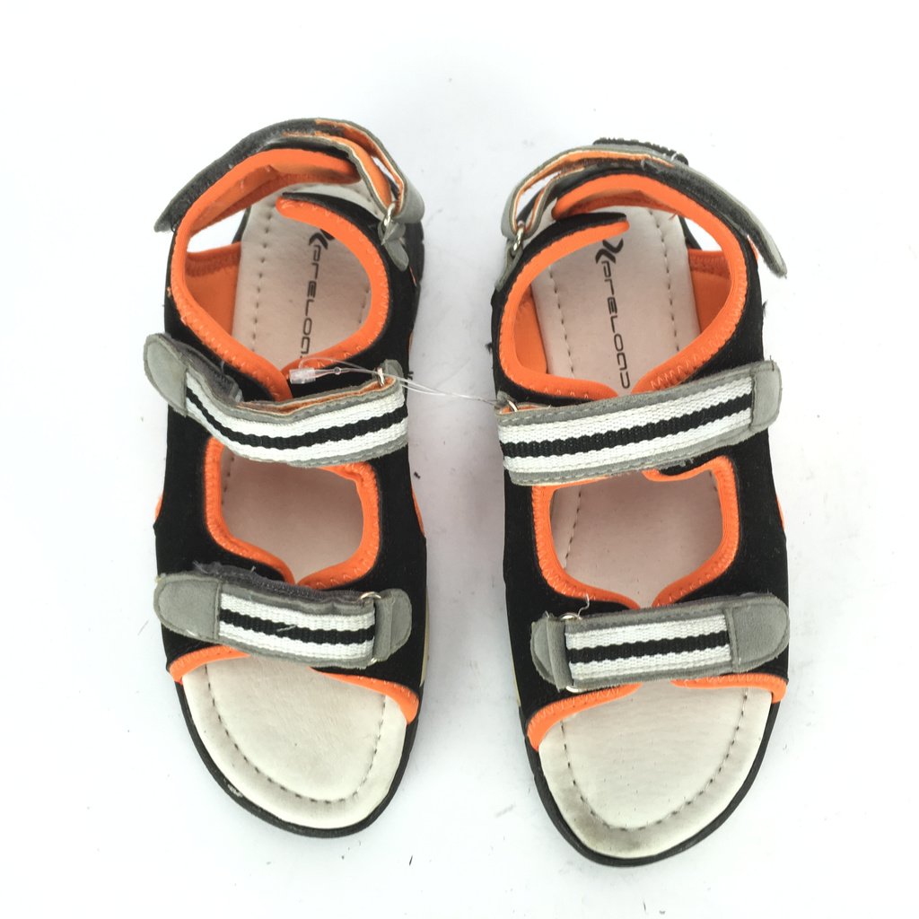 Sandaler, Preload, stl 32, Svart Sandaler, Preload, stl 32, Svart