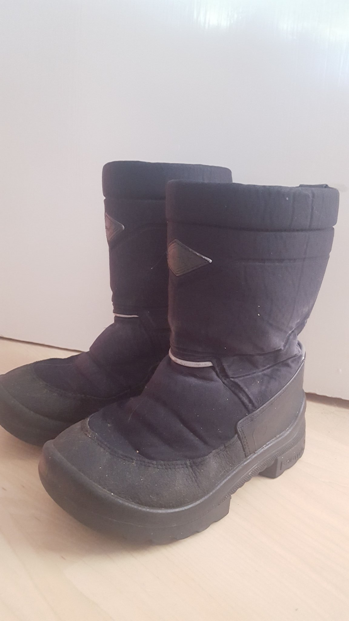 Kuoma skor vinterskor storlek 32 Kuoma skor vinterskor storlek 32