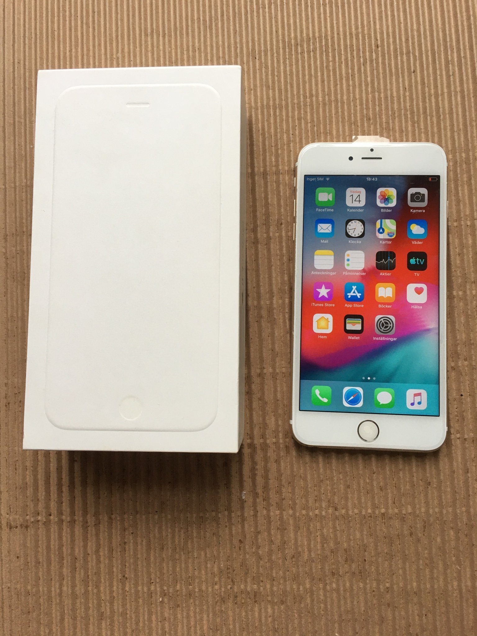 Billigaste Iphone 6 Plus Utan Abonnemang